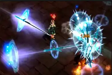 Mu online