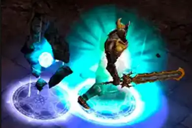 Mu online Season 20 part 3 - muonline.ai